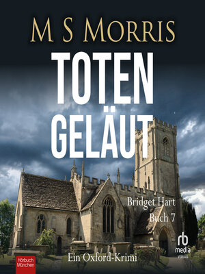 cover image of Totengeläut